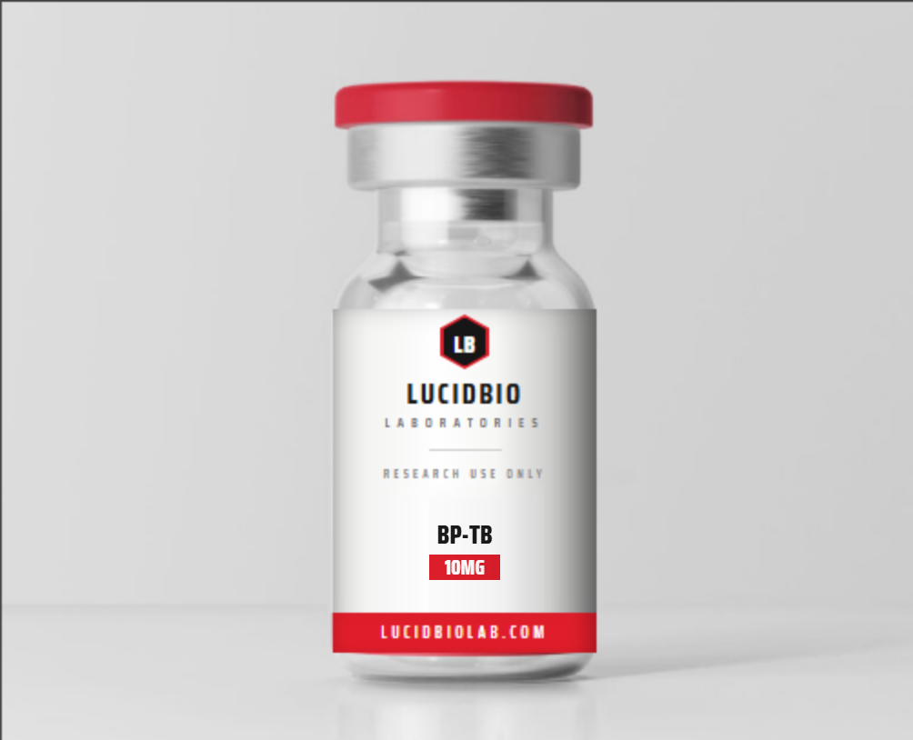 BP-TB research vial